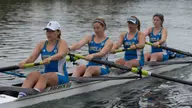 UCLA Rowing Cruises Past Loyola Marymount in Dual Meet Races
