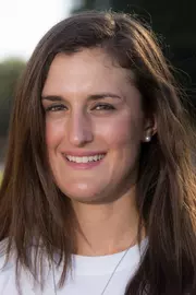 Kendal Mitchell