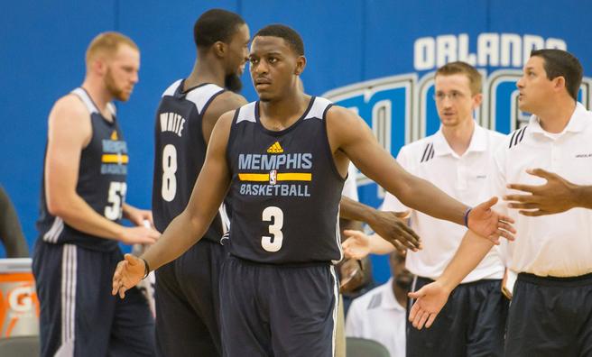 UCLA Basketball Involved in NBA Summer Leagues