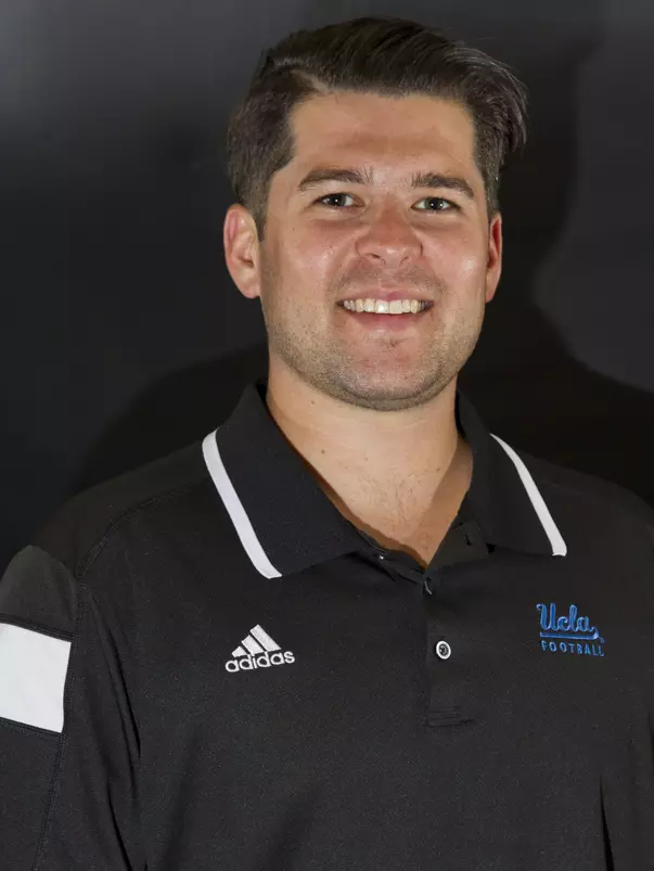 Mark Clements head shot 2015