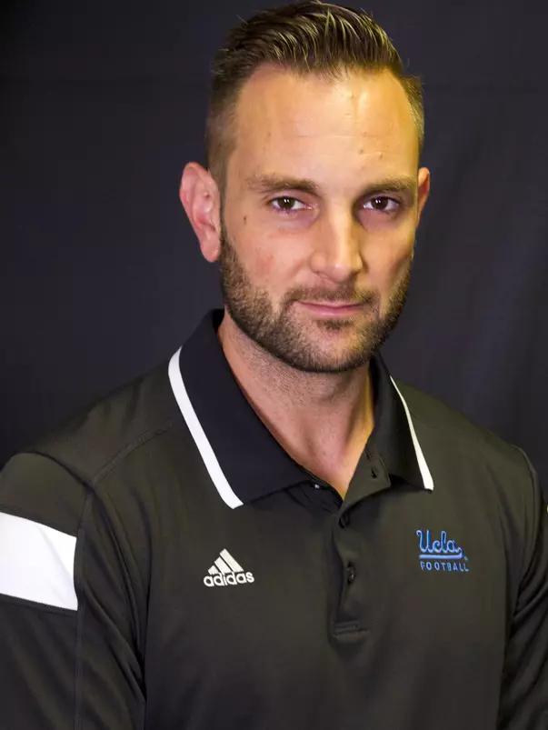 Will Peddie head shot 2015