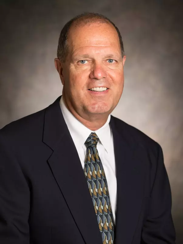 Rip Scherer head shot