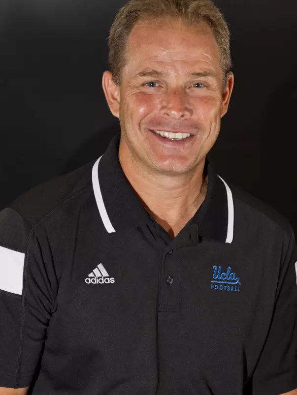 Chris Caminiti head shot 2015