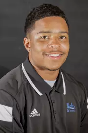 Justin Combs head shot 2015