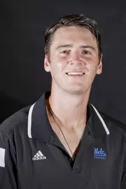 Jake Hall head shot 2015
