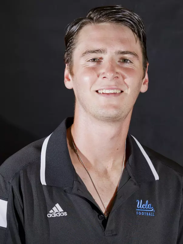 Jake Hall head shot 2015