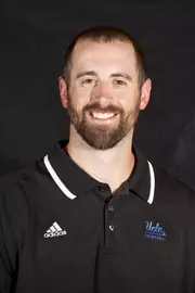 Brendan Burger head shot 2015