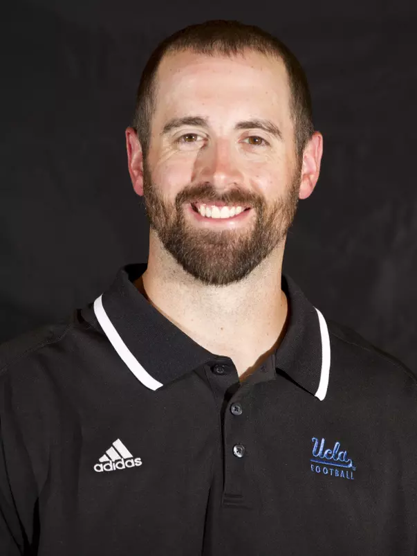 Brendan Burger head shot 2015