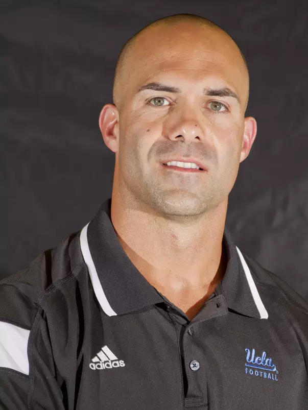 Sal Alosi head shot 2015