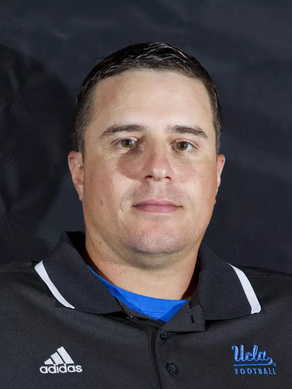 Anthony Venute head shot 2015