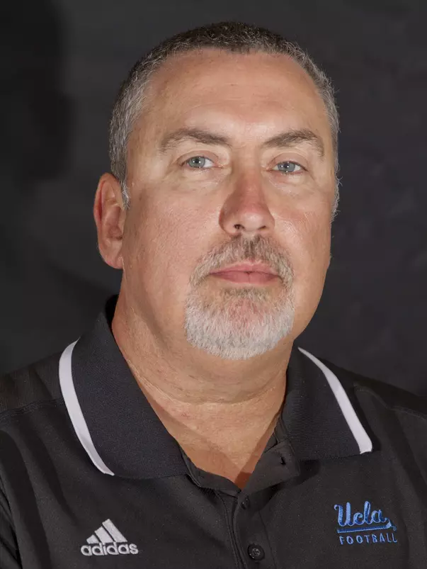 Ken Norris head shot 2015