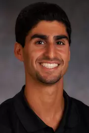 Parsa Rezvani