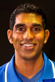 Previn Chandraratna