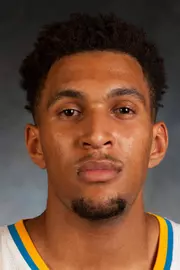 Jonah Bolden