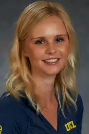 Louise Ridderstrom