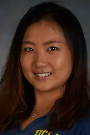 Yvonne Zheng