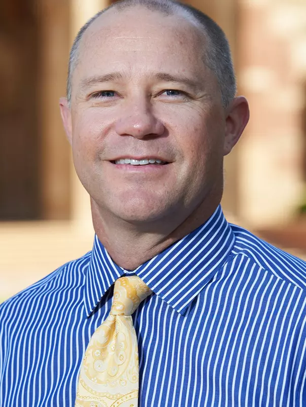 Derek Freeman