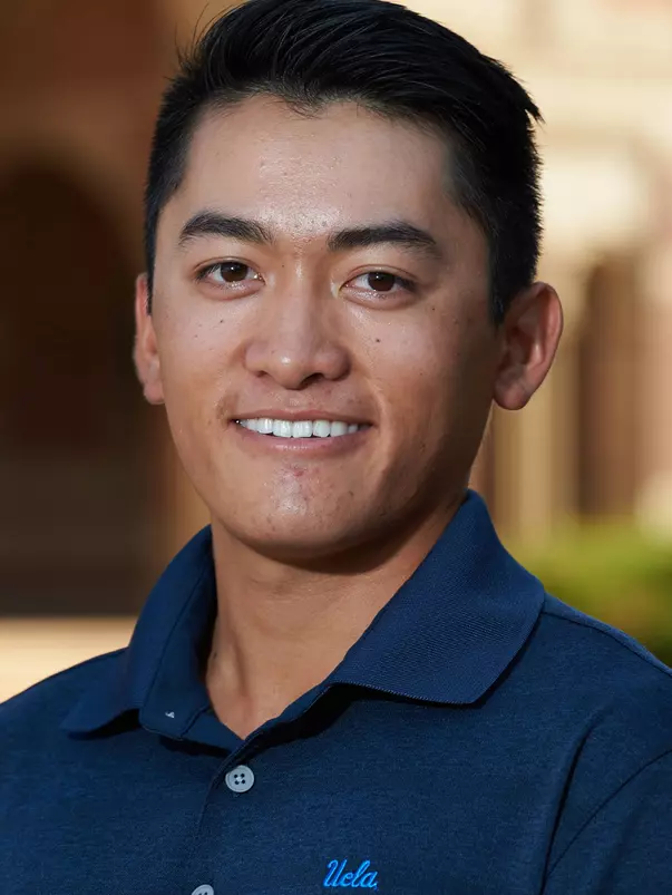Brandon Mai