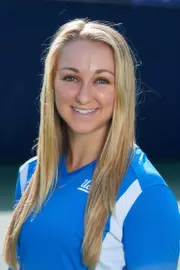 Cat Harrison 2016 HS