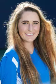Alaina Miller 2016 HS