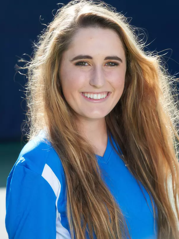 Alaina Miller 2016 HS