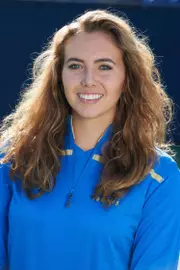Maia Magill 2016 HS