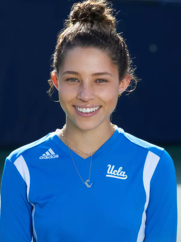 Cameron Patterson 2016 HS