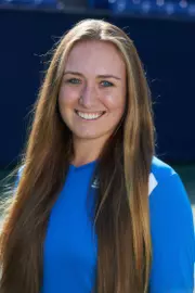 Kelly Shaffer 2016 HS