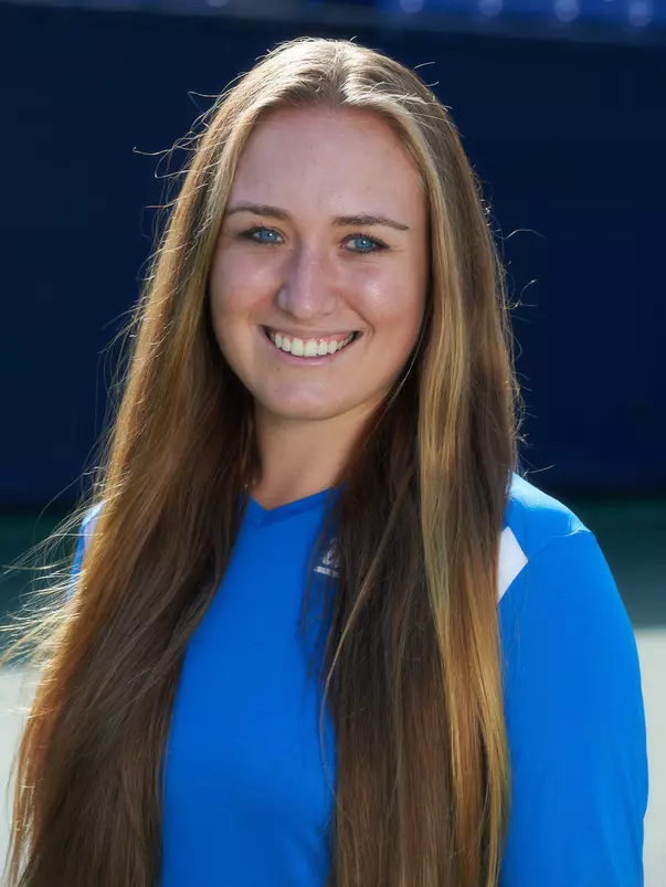 Kelly Shaffer 2016 HS