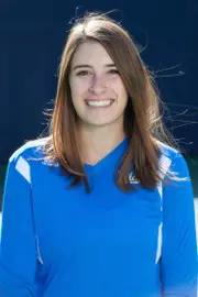 Allie Glover 2016 HS