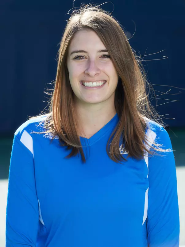 Allie Glover 2016 HS