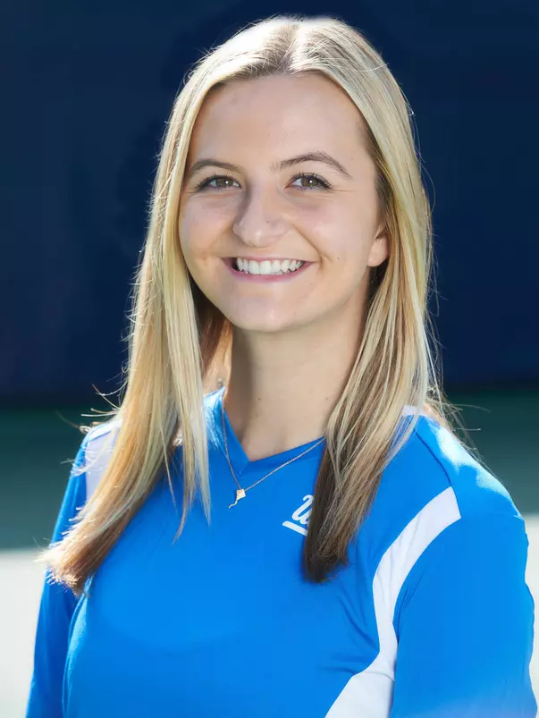 Kenzie Purcifull 2016 HS