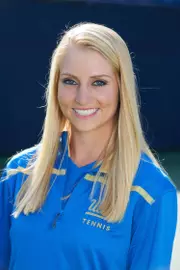 Kristin Wiley 2016 HS
