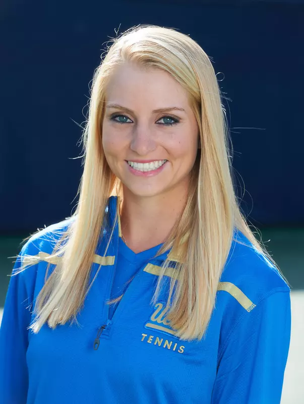 Kristin Wiley 2016 HS