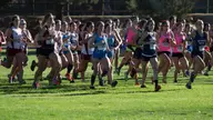 Busy Weekend Ahead for UCLA Cross Country