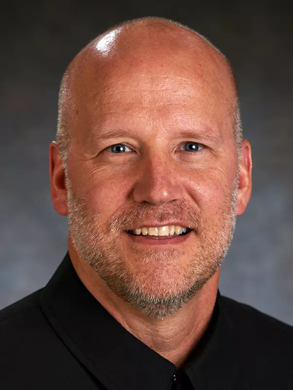Doug Erickson