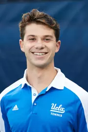 Travis Martin