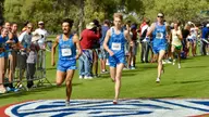 UCLA Shines at Pac-12 Championships