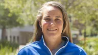 Anthea Barnett Named Assistant Rowing Coach