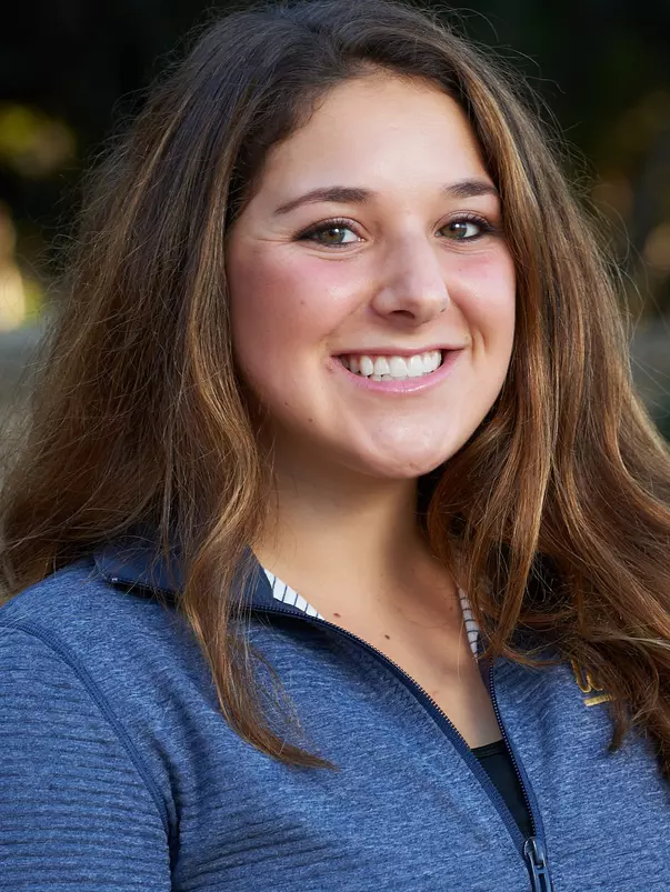Maria Caire - 2017 UCLA Gymnastics