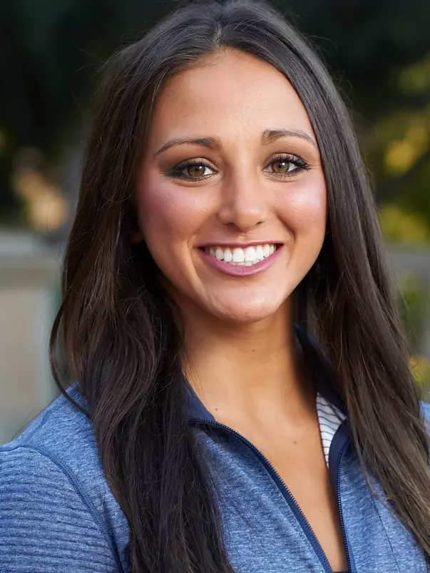 Angi Cipra - 2017 UCLA Gymnastics