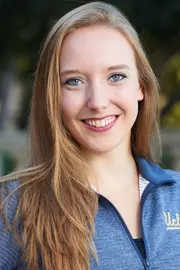 Mikaela Gerber - 2017 UCLA Gymnastics
