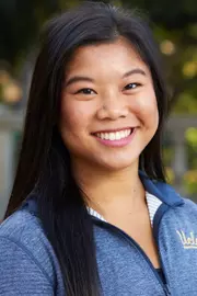 Anna Glenn - 2017 UCLA Gymnastics