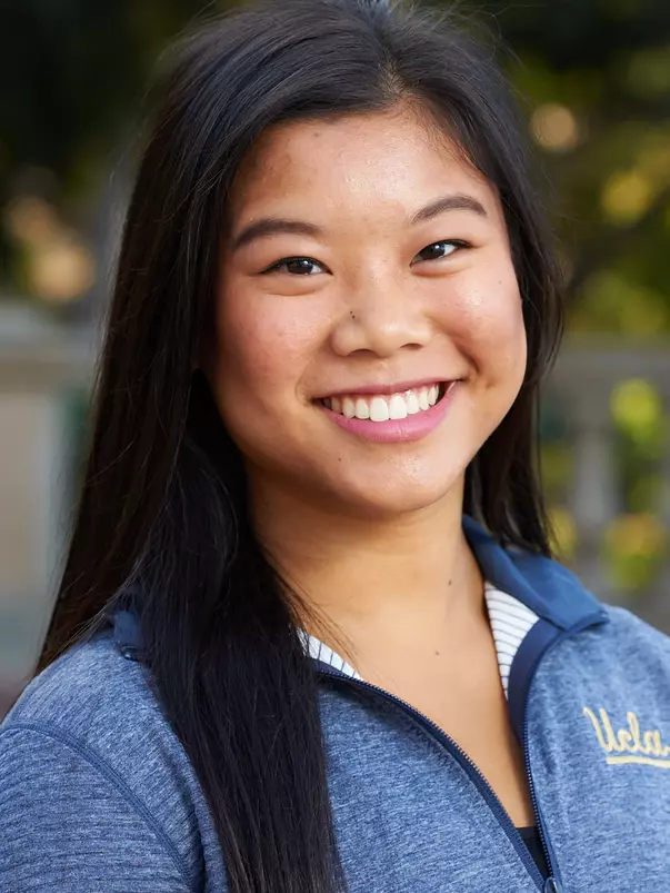 Anna Glenn - 2017 UCLA Gymnastics