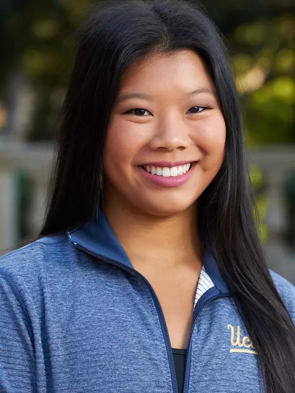 Grace Glenn - 2017 UCLA Gymnastics