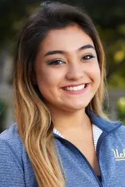 Felicia Hano - 2017 UCLA Gymnastics