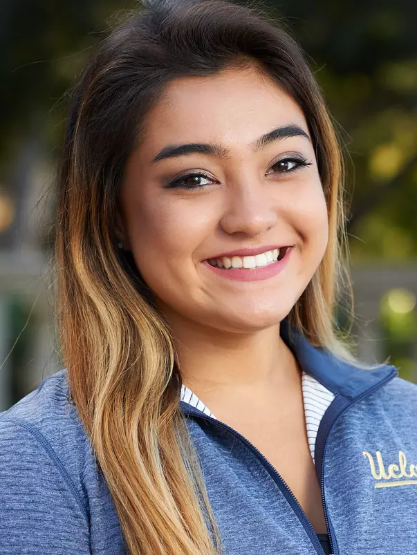 Felicia Hano - 2017 UCLA Gymnastics