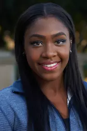 Hallie Mossett - 2017 UCLA Gymnastics