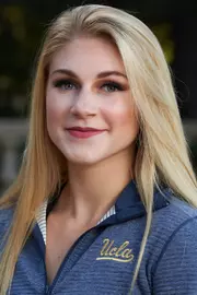 Madison Preston - 2017 UCLA Gymnastics