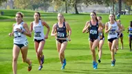 Cross Country Looks for Strong Finish at NCAA Championships